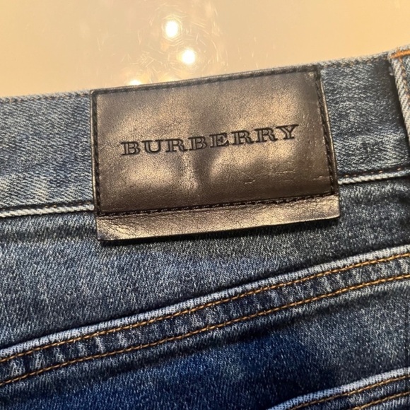 BURBERRY BRIT | Jeans - Picture 5 of 5